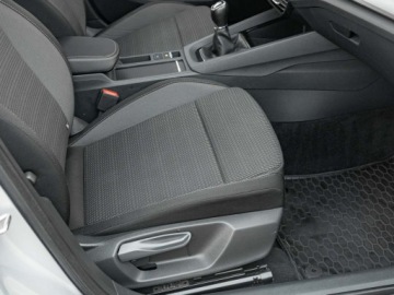 Skoda Octavia III Liftback Facelifting 1.5 TSI ACT 150KM 2020 Škoda Octavia Skoda Octavia 1.5 TSI Ambition, zdjęcie 32