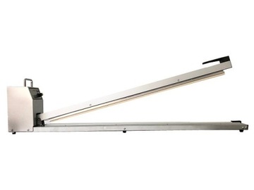 МАШИНА ДЛЯ СВАРКИ ПЛЕНКИ КЕГЕЛЯ FS-800/2