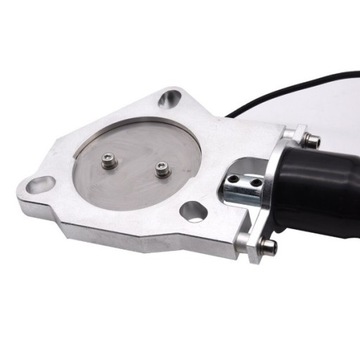 Механизм выпускной дроссельной заслонки 63 мм 2,5 дюйма