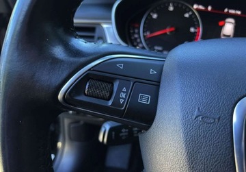 Audi A6 C7 Avant Facelifting 2.0 TDI ultra 190KM 2015 Audi A6 Avant LIFT 190 KM navi AVANT Bi XENON bezwypadkowa 156 000km, zdjęcie 23