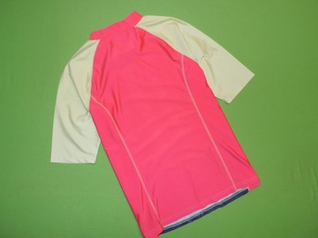 TCHIBO__ЖЕНСКАЯ ФУТБОЛКА ДЛЯ ПЛАВАНИЯ__M