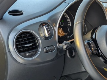 Volkswagen Beetle Hatchback 3d 2.0 TSI 210KM 2014 Volkswagen Beetle GSR Limitowana edycja NR 256 z 3500 Sztuk Serwis Gwaranc, zdjęcie 14