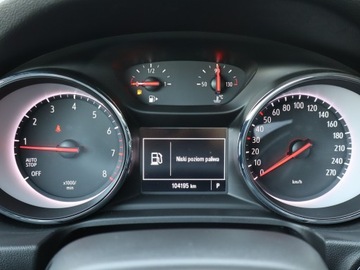 Opel Insignia II Grand Sport 1.6 Turbo 200KM 2019 Opel Insignia 1.6 Turbo, Salon Polska, Serwis ASO, zdjęcie 10