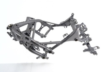 Rama 2012 Dokumenty YAMAHA XT 1200 Z SUPER TENERE