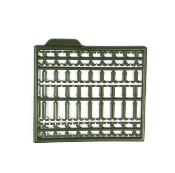 Пробки UnderCarp Pellet - зеленые