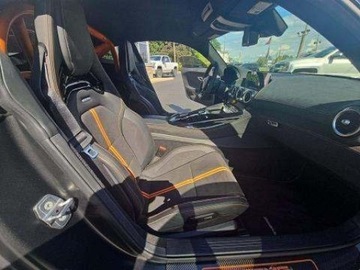 Mercedes AMG GT C190 2021 Mercedes-Benz AMG GT Black Series 2021 4.0l 4.0 Benzyna 720KM, zdjęcie 9
