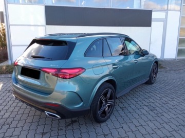 Mercedes GLC C254/X254 Coupe 2.0 220d 197KM 2026 MERCEDES-BENZ GLC 220 d 4-Matic AMG Line 2.0(197KM) 2026, zdjęcie 2