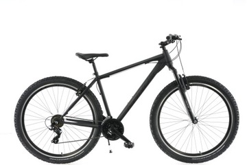 Rower MTB 29'' Kands Guardian czar-szary M17 2023