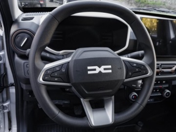 Dacia Spring 2025 Od ręki - Electric Extreme 24.3kWh 100KM / Pakiet City, Power, zdjęcie 3