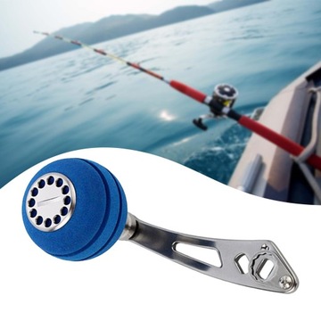 Инструмент с кривошипной ручкой для катушки, многофункциональное рыболовное оборудование