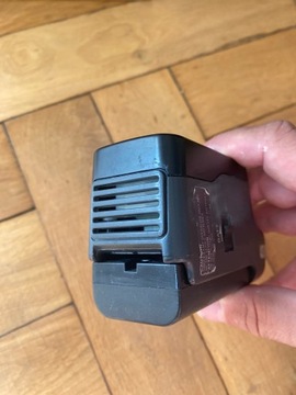 Sony HVL-20DW2 zobacz! + aku NP-F550