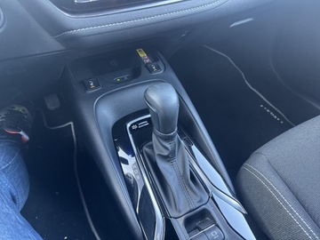 Toyota Corolla XII TS Kombi Facelifting 1.8 Hybrid 140KM 2023 Toyota Corolla Seria E21 (2019-), zdjęcie 17