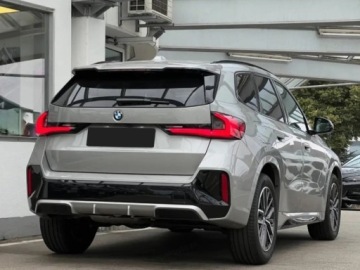 BMW X1 U11 Crossover 1.5 18i 136KM 2026 BMW X1 sDrive18i Sport Suv 1.5 (136KM) 2026, zdjęcie 3