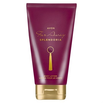 AVON Perfumowany Balsam ciała Far Away Splendoria
