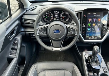 Subaru 2025 Subaru Crosstrek Platinum, ACC, Okno dachowe, GPS, Podgrzewana kierownica,, zdjęcie 5