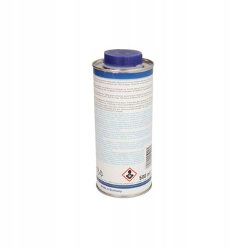 LIQUI MOLY БЕНЗИНОВЫЙ СТАБИЛИЗАТОР 500МЛ / МОРСКОЙ / LIQUI MOLY