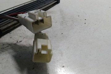 CHLADIČ ELEKTRICKÉ RADIÁTORU CITROEN C-CROSSER (EP_) 541A003 2.2L