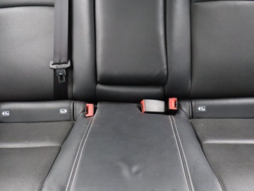 Toyota Avensis III Wagon Facelifting 2015 1.8 Valvematic 147KM 2018 Toyota Avensis 1.8 Valvematic, Salon Polska, zdjęcie 9