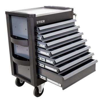 STIER Premium pusty wózek warsztatowy (903359) (Nr7)