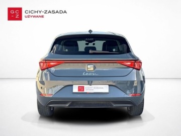 Seat Leon IV 2025 Seat Leon SalonPL 115KM TSI Podgrz.FoteleKIER ACC Kamera As.Parkowania V, zdjęcie 5