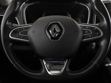 Renault Koleos II SUV 2.0 dCi 177KM 2017 Renault Koleos automat 4x4 skóra panorama full, zdjęcie 20