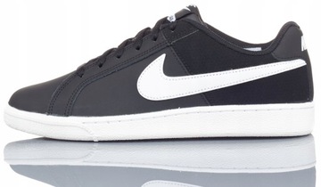 BUTY DAMSKIE NIKE COURT ROYALE 749867 010 R-38,5