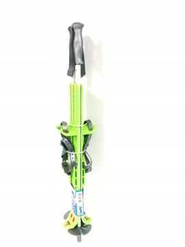 Детские лыжи с палками GÓRKA 50 см.