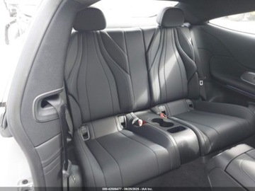 Mercedes CLE 2024 Mercedes-Benz CLE 300 4Matic 2024 2.0l 2.0 Benzyna 255KM, zdjęcie 12