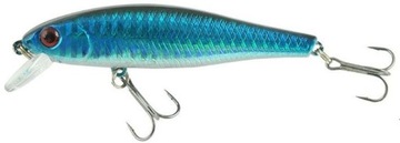 Jaxon Wobler Atract Logis 8 cm 10g VR-XHI080 G
