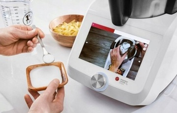 Мсье Кухня Smart 8 Wi-Fi 2022
