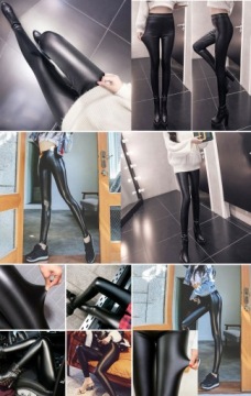 ЛЕГГИНСЫ КОЖАНЫЕ ТРУБКИ ЛАТЕКСНЫЕ ЛЕГГИНСЫ ЛАТЕКСНЫЕ БРЮКИ 2XL