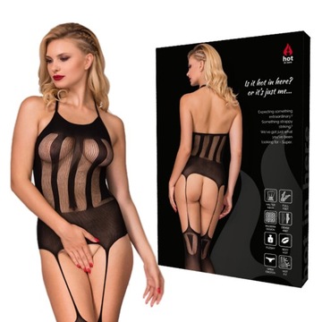 Bodystocking Super S/M/L