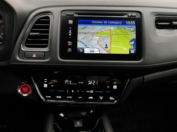 Honda HR-V II SUV Facelifting 1.5 i-VTEC 130KM 2020 Honda HR-V JAK NOWY 1WŁ Kraj Bezwypad EXECUTIVE, zdjęcie 21