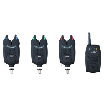 Сигнализация Prologic BAT+ Сигнализация 4+1