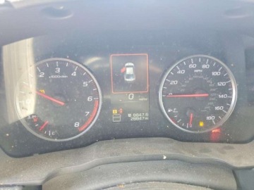 Subaru 2022 Subaru WRX 2022. 2.4 Benzyna 271KM, zdjęcie 9