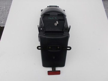 Błotnik tył nadkole osłona Yamaha TDM 850 4TX