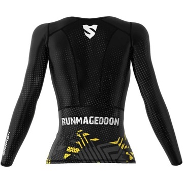 ФУТБОЛКА ЖЕНСКАЯ ТРЕНИРОВОЧНАЯ SMMASH