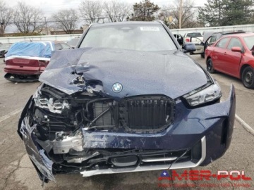 BMW X5 G05 2025 BMW X5 _XDRIVE50E_Plug-In Hybrid_2025r_0 995 KM 3.0 Hybryda Plug-in 483KM, zdjęcie 4