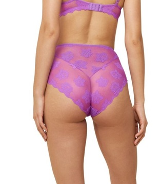 Triumph Amourette 300 Summer Highwaist Panty majtki