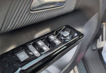 Citroen C5 Aircross 2025 Citroen C5 Aircross 1.2 mHEV Max eDCT6 Nowy Model Bogata Wersja Od Reki, zdjęcie 13