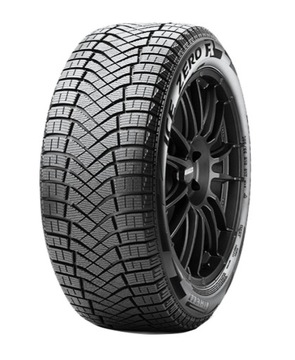 2x PIRELLI WINTER ICE ZERO 235/55R17 103 T