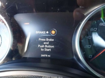 Dodge Charger VII 2021 Dodge Charger Scat Pack 2021 6.4l 6.4 Benzyna 485KM, zdjęcie 10