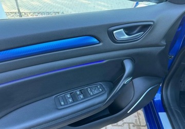 Renault Megane IV 2017 Renault Megane 1.2TCE 132KM 2017r. auto zarejestrowane i ubezpieczone w Po, zdjęcie 11