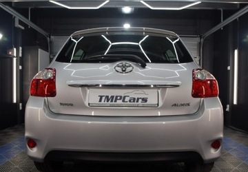 Toyota Auris II Hatchback 5d Dual VVT-i 100 99KM 2013 Toyota Auris PL Salon _ LIFT 1.3 Benzyna 99KM, zdjęcie 9