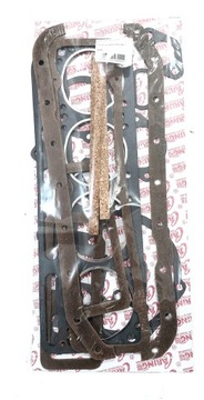 Уаз Прокладки Комплект прокладок двигателя ст.Уход