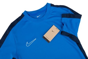 KOSZULKA NIKE Academy 23 Top SS DR1336 463 - M