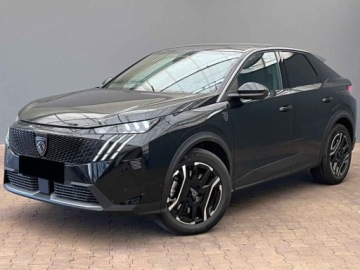 Peugeot 3008 III 2025 Od ręki - GT e-DCS7 1.6 PHEV 225KM / Pakiet Hi-Fi, Bezpieczeństwa, zdjęcie 2
