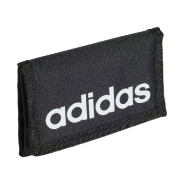 ЛИНЕЙНЫЙ КОШЕЛЕК ADIDAS JE8346, РАСШИРЯЕМЫЙ С помощью липучки ЖЕНСКИЙ МУЖСКОЙ
