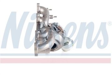 ТУРБОКОМПЕНСАТОР VW T5 TRANSPORTER 1.9 TDI 04/2003 -