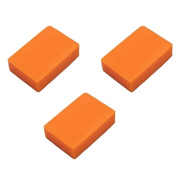 3 шт Мыло с койевой кислотой Глубокое очищение Осветляющее PE